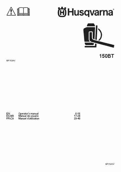 HUSQVARNA 150BT BP152HV-page_pdf